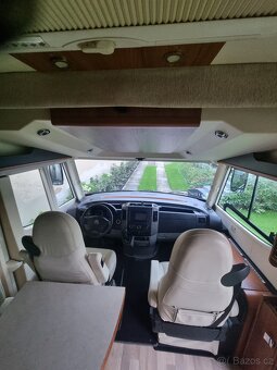 Prodám Mercedes 3.0 124 450 km - 11