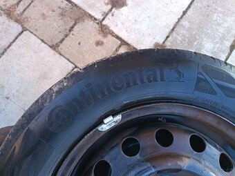 R15 letní sada plech Kia Ceed 4-5 mm - 11