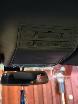 Touareg 2.5TDi 2004 - 11