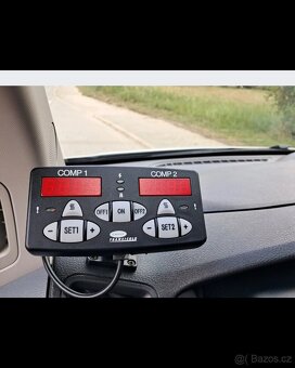 Ford transit izoterma - 11