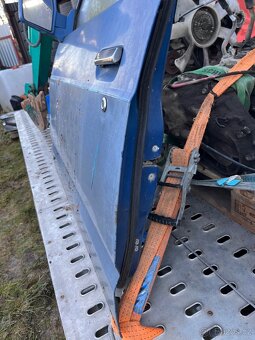 Nissan Patrol - Bordel - 11