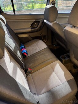 Škoda Fabia II 2012 - 11