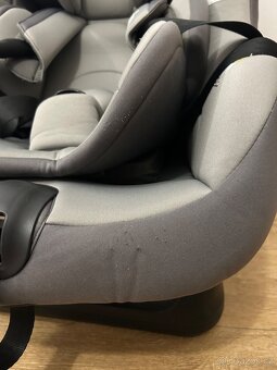 Autosedačka Joie steadi R129 - 11