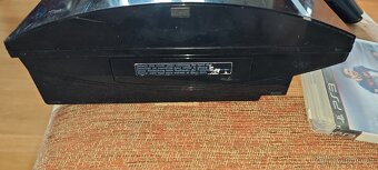 PlayStation 3 FAT 80 GB - 11