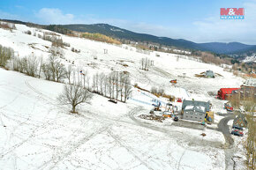 Prodej komerčního pozemku, 3000 m², Dolní Morava - 11