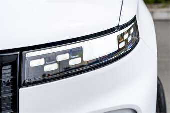JAECOO J7 Exclusive AWD barva Khaki bílá - 11