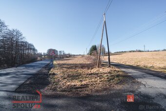 Prodej, pozemky/bydlení, 3069 m2, Horní Vojtanov 101, 35134  - 11