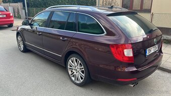 škoda superb tsi 2.0 - 11
