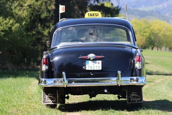 Volga GAZ 21 - 11