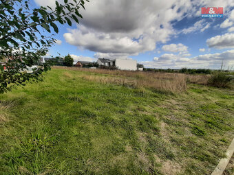 Prodej pozemku k bydlení, 778 m², Olomouc - 11