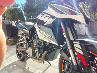 KTM 990 SMT - 11