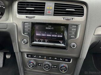 VW Golf VII Variant, 1.6TDI, 81kW - 11