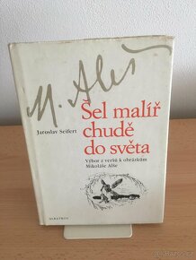 Knihy kus 50 Kč - 11