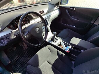 prodám Passat B6 - 11
