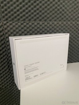 Apple MacBook Pro 14" M4 Pro 12× CPU 16× GPU, 24 GB, 512 GB - 11
