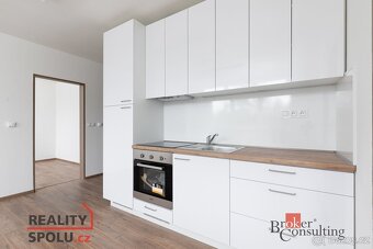 Pronájem, byty/2+kk, 55 m2, Příčná, Bruntál, Bruntál [ID 717 - 11