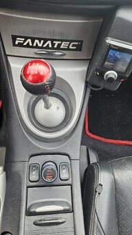 Honda Civic 2.2 i-CTDi 103kW - 11