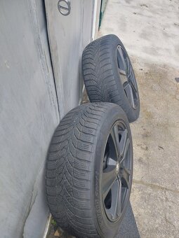 Alu kola Ford Galaxy/S-Max - 11