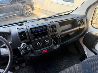 Citroen Jumper - 11