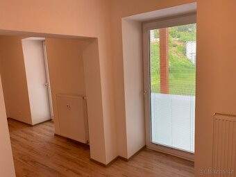 Velká bytová jednotka 3+kk • 88 m²+terasa 53m2 10 490 000,- - 11