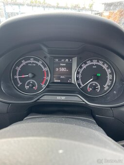 Octavia 3 2017 1.0 TSI DSG - 11