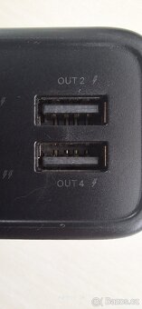 Powerbanka Konfulon 30 000mAh - 11