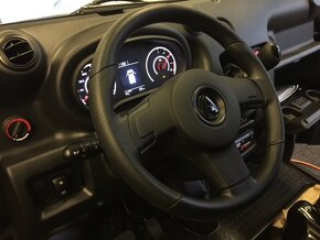 NOVÝ -Aixam e- TRUCK VAN -elektrický - 11