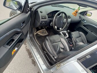 Ford Mondeo MK3 2.0tdci 96kw - 11