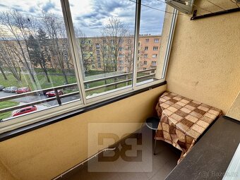 Pronájem byty 2+kk, 48 m2 - Ostrava - Hrabůvka, ev.č. N07911 - 11