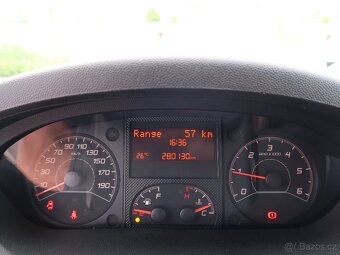 Peugeot Boxer 2.0BHDI,96kW,L2H2,Klima,navi - 11
