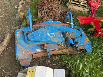 BCS Matra 205 - 11