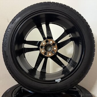NISSAN QASHQAI 5x114,3 R19 ET40+ZIMNÍ 225/45R19 7mm - 11