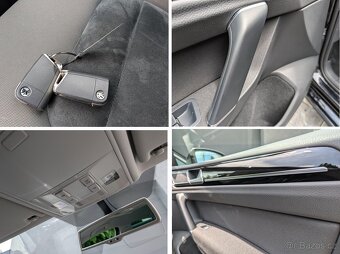 106.000KM❗VW Golf Sportsvan Highline 2.0TDI 1.MAJITELKA - 11