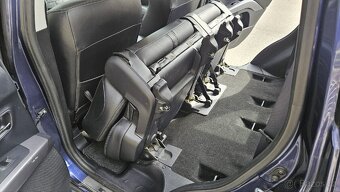 Peugeot 4007 2.2 HDI Platinum 4x4 - 11