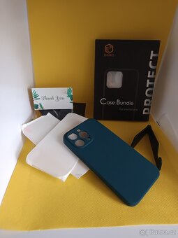 Kryt na iphone 14 Pro Max - 11