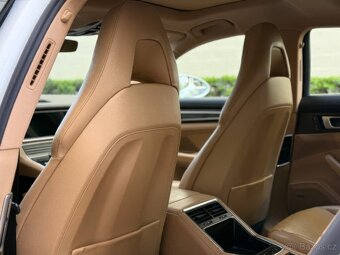 2018 Porsche Panamera E-Hybrid 4 Executive AWD 2.9 - 11