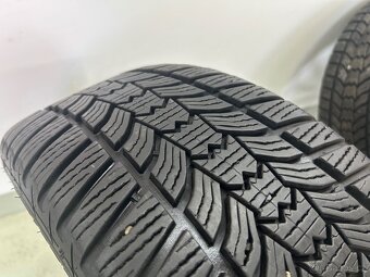 zimní original al sada Škoda Octavia III Turini 18” - 11