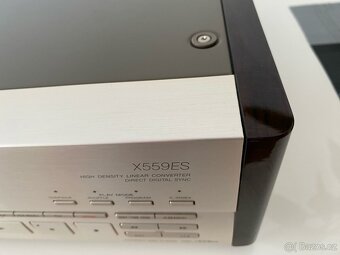 Sony CDP-X559 Es - 11