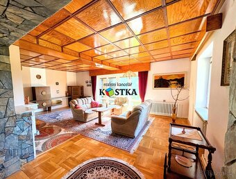 RD Pustá Polom, - 11