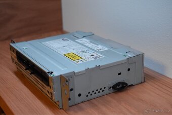 BMW NBT Evo iD5– kompletní sada x3/x4 F25 - 11