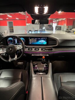mercedes benz gle 53 amg - 11
