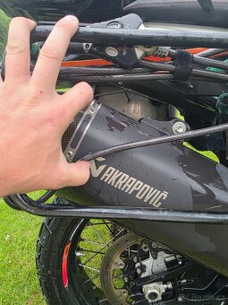 KTM ADVENTURE 1190R - 11