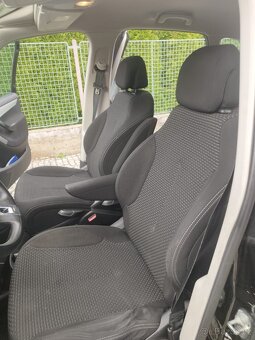 Citroen C4 Picasso 1.6 16v r.v. 2009 - 11