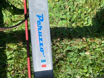 Nosič na tažný na 3 kola Peruzzo - 11
