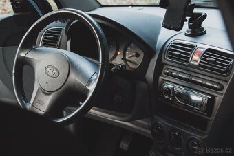Kia Picanto - 11