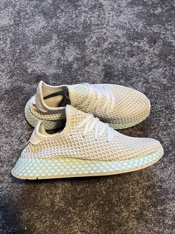 17x Dámské boty Adidas Deerupt Runner (2) - 11