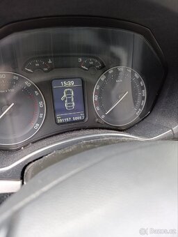 Škoda Octavia 2.0 TDI BKD - 11