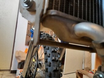Yamaha 450 YZF - 11