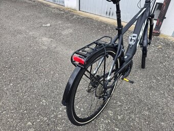 Elektrokolo KTM Macina Sport 510 trekking - 11