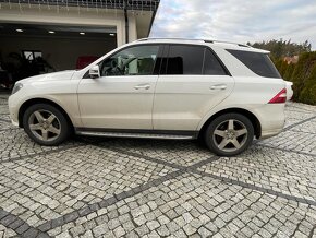 Mercedes benz ml - 11